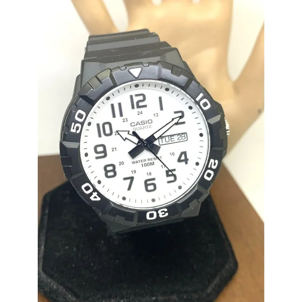 Casio men watch